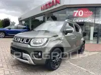 2022 Suzuki Ignis