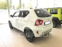 2022 Suzuki Ignis