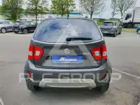 2022 Suzuki Ignis