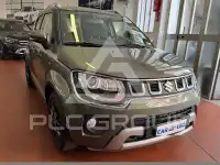 2022 Suzuki Ignis