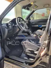 2022 Suzuki Ignis
