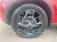 2022 Suzuki Ignis