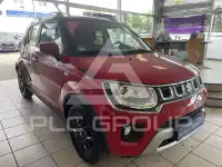 2022 Suzuki Ignis