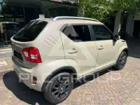 2022 Suzuki Ignis