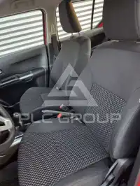 2022 Suzuki Ignis
