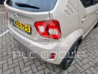 2022 Suzuki Ignis