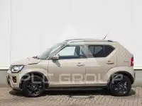2022 Suzuki Ignis