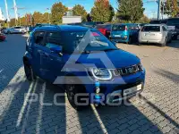 2022 Suzuki Ignis