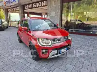 2022 Suzuki Ignis