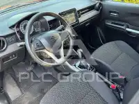 2022 Suzuki Ignis