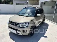 2022 Suzuki Ignis