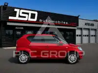 2022 Suzuki Ignis