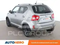 2022 Suzuki Ignis