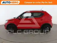 2022 Suzuki Ignis