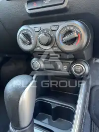 2022 Suzuki Ignis