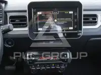2022 Suzuki Ignis