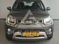 2022 Suzuki Ignis