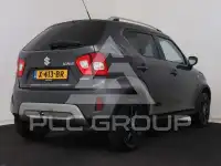 2022 Suzuki Ignis