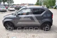 2022 Suzuki Ignis