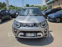 2022 Suzuki Ignis