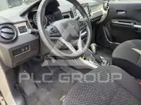 2022 Suzuki Ignis