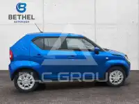 2022 Suzuki Ignis