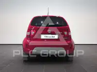 2022 Suzuki Ignis