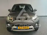 2022 Suzuki Ignis