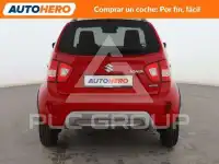 2022 Suzuki Ignis