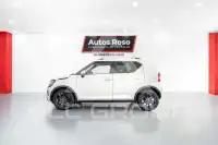 2022 Suzuki Ignis