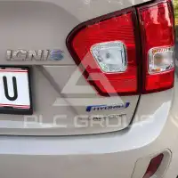 2022 Suzuki Ignis
