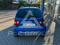 2022 Suzuki Ignis