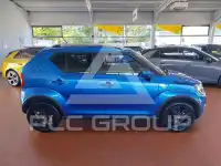 2022 Suzuki Ignis