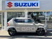 2022 Suzuki Ignis