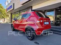 2022 Suzuki Ignis