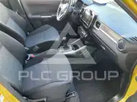 2022 Suzuki Ignis