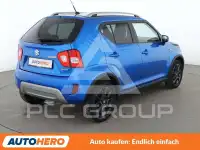 2022 Suzuki Ignis