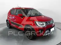 2022 Suzuki Ignis