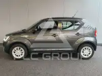 2022 Suzuki Ignis