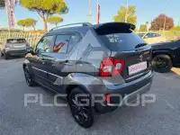2022 Suzuki Ignis