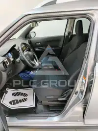 2022 Suzuki Ignis