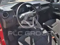 2022 Suzuki Ignis