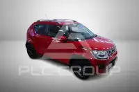 2022 Suzuki Ignis