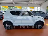 2022 Suzuki Ignis