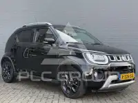 2022 Suzuki Ignis