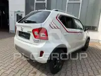 2022 Suzuki Ignis