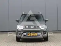 2022 Suzuki Ignis