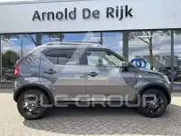 2022 Suzuki Ignis