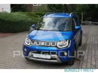 2022 Suzuki Ignis