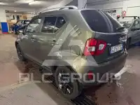 2022 Suzuki Ignis